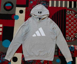 Hoodie Adidas Mens