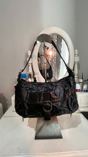 Y2K Lapagayo Shoulder Bag