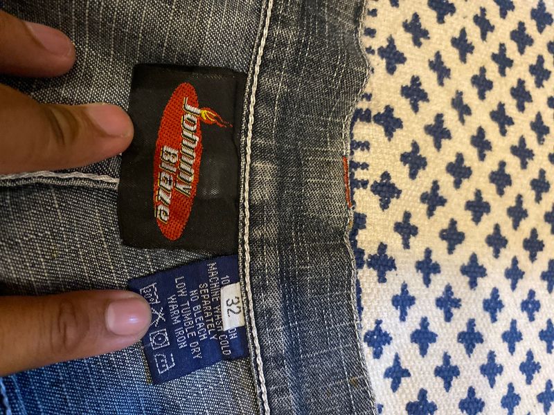 Jorts johnny blaze, foto 5