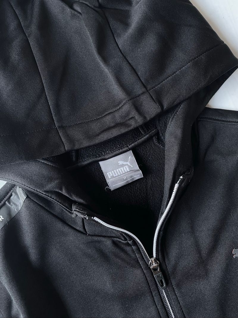 Tracktop Puma, foto 4