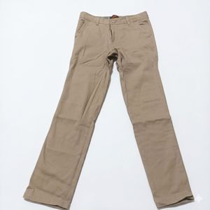 ​Celana Chino Ravesprestige Original (Khaki/Krem) – Size 32
