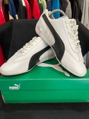 Sepatu Puma Speedcat Leather Roise Include Box