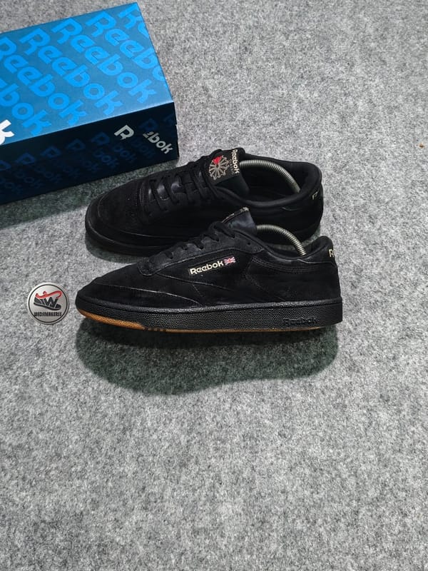 REEBOK C85 Black, foto 2