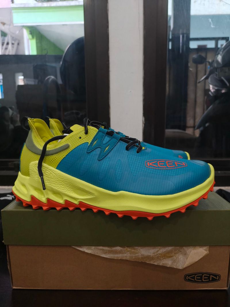 Keen zionic speed, foto 2