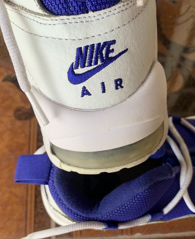 Nike Air More Money, foto 6