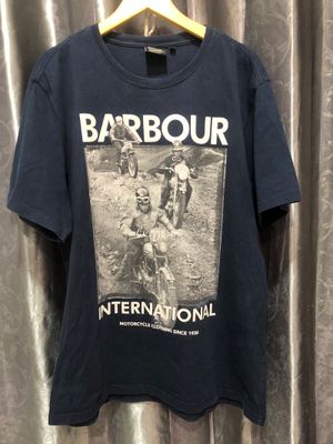 Barbour