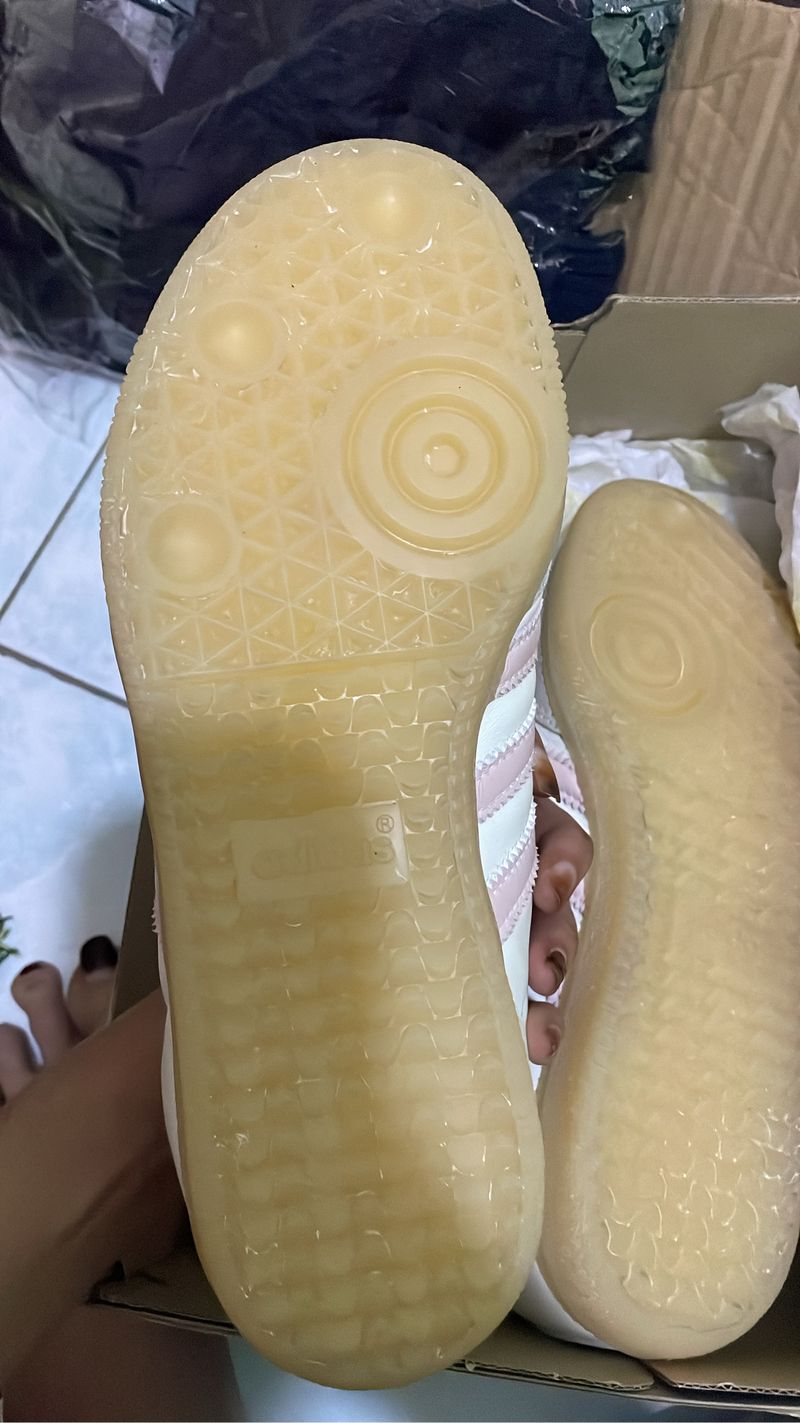 ADIDAS SUMBA OG W, foto 2