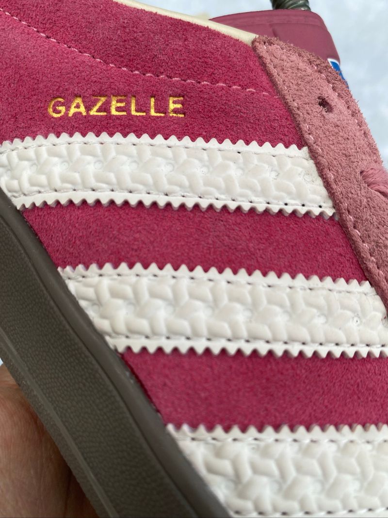Adidas Gazelle, foto 6