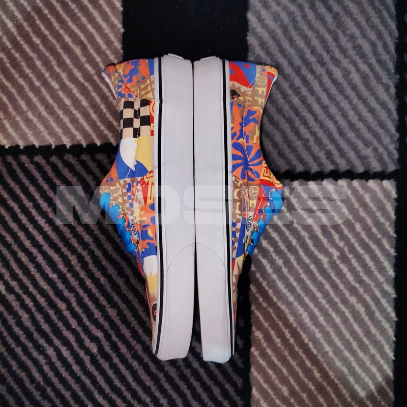 Vans Era Camp Positive, foto 4
