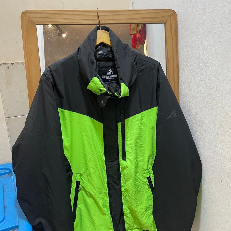AEGIS Padded Utility Windstorm Puffer Jacket, foto 4
