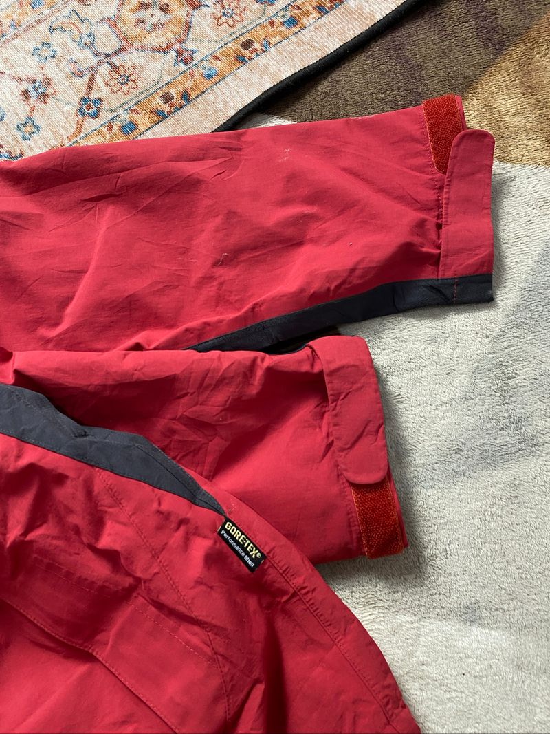 OUTDOOR JAKET TREKSTA GORETEX, foto 5