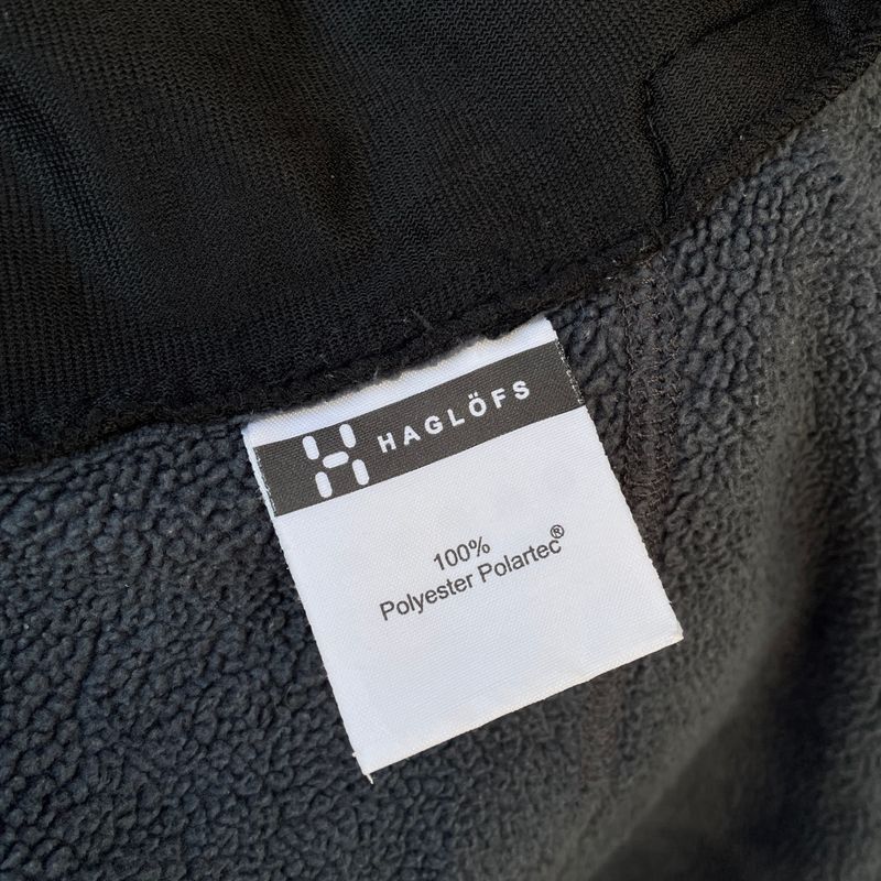 Haglofs Polactex Jacket, foto 5