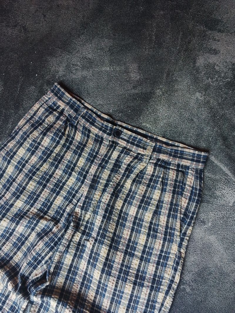 plaid short, foto 2