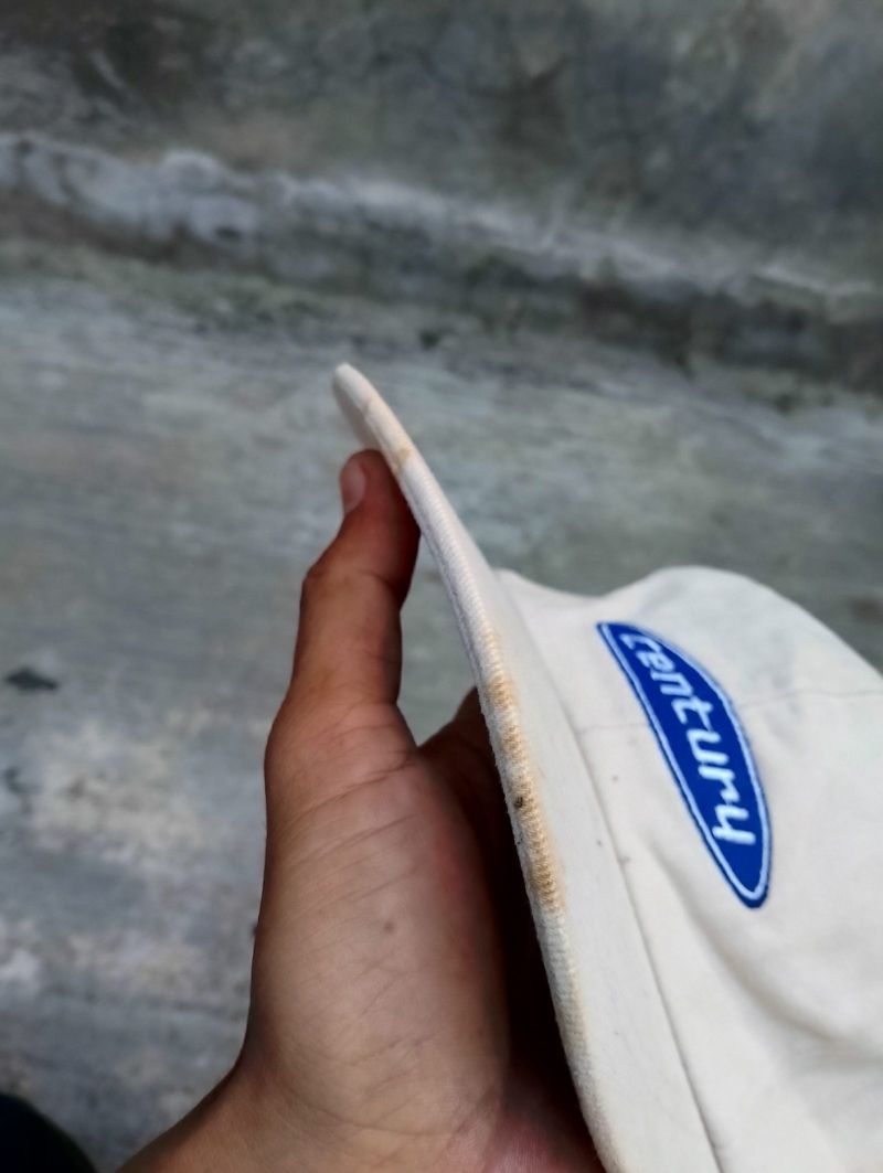 Topi baseball Century, foto 4