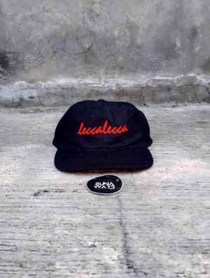 Topi Baseball lecca lecca 
Cap America