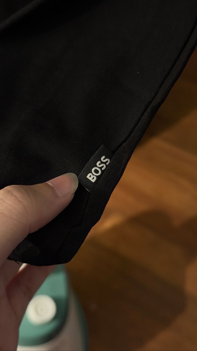 Polo Hugo Boss, foto 4