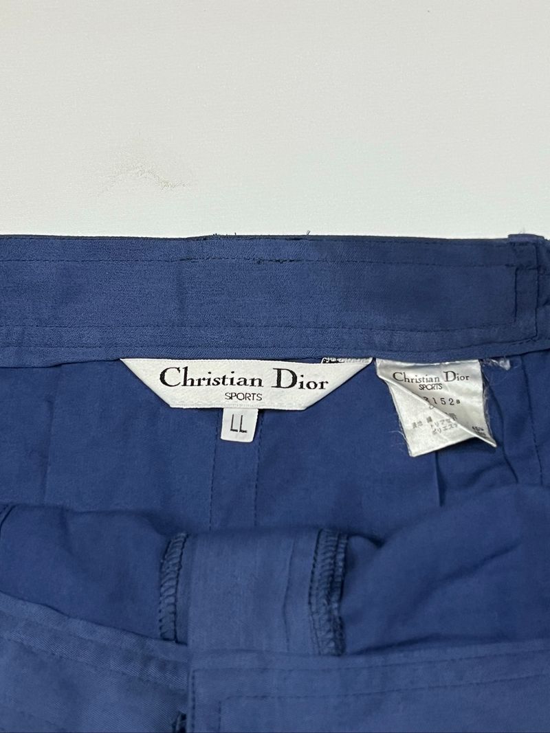 Christian Dior Sports Basic, foto 2