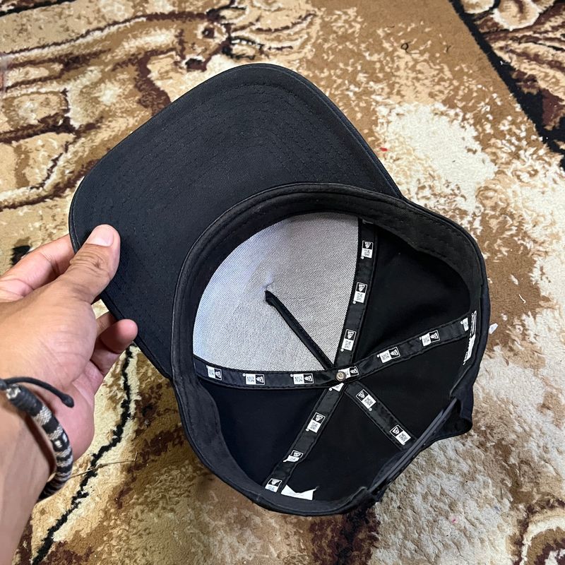 TOPI NEW ERA A FRAME "MOUNTAIN PATCH", foto 5