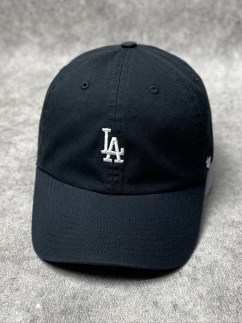 Topi 47’ Brand Baseball Unstructured Cap Los Angeles Dodgers, foto 3