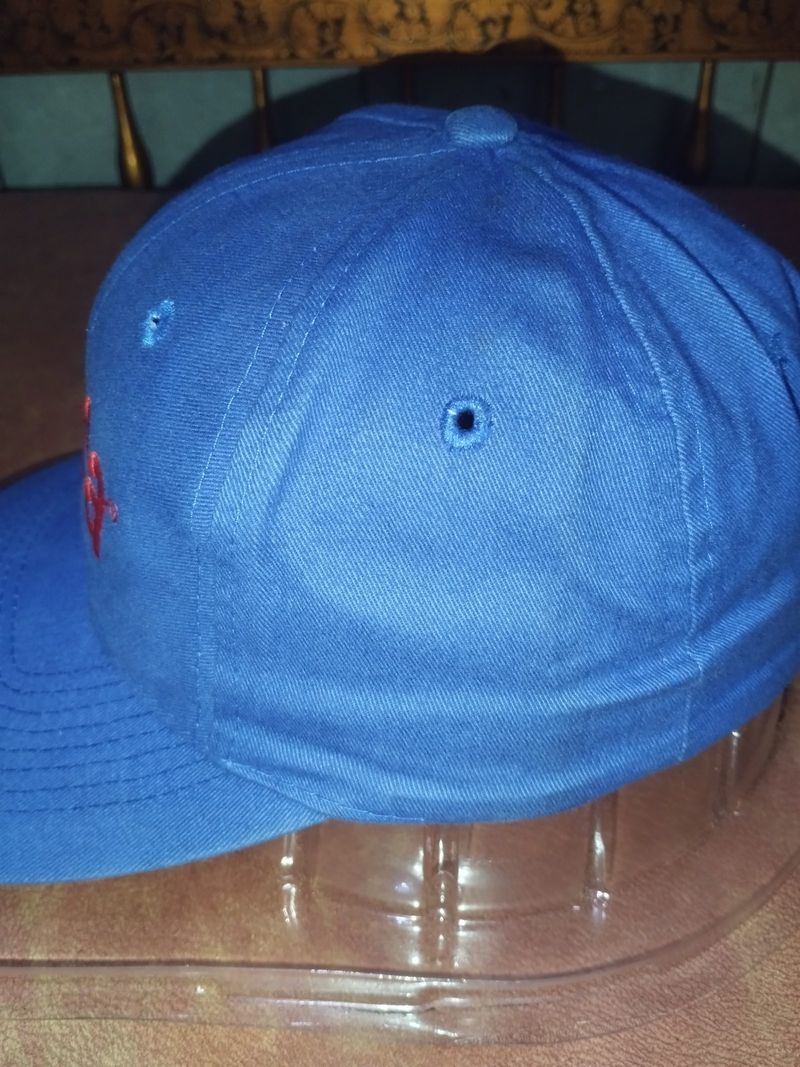 Tesa Baseball Cap, foto 3