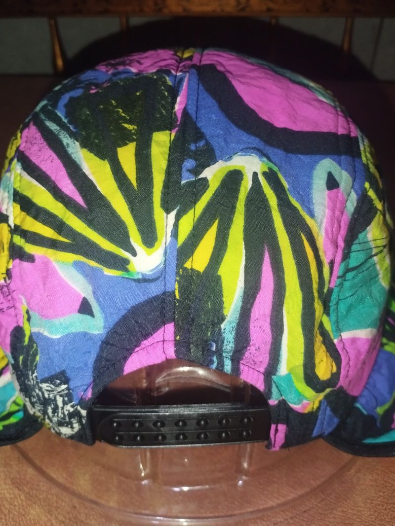 Full Print "Kayak Surf" Hat, foto 8