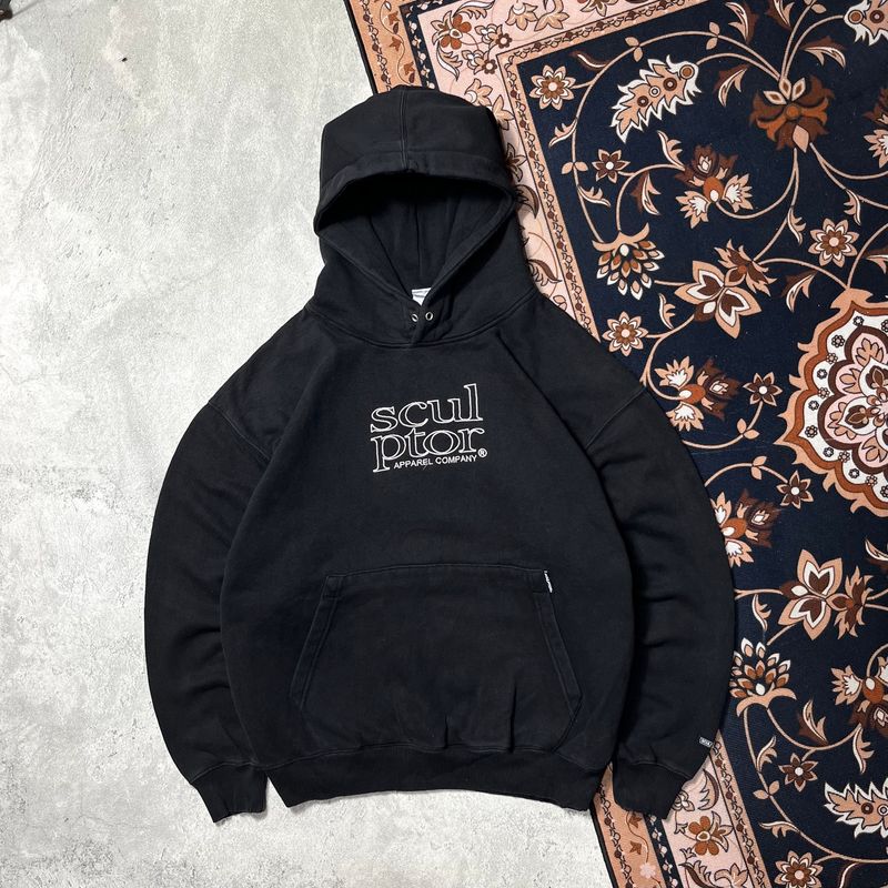 Hoodie Scul Ptor, foto 4