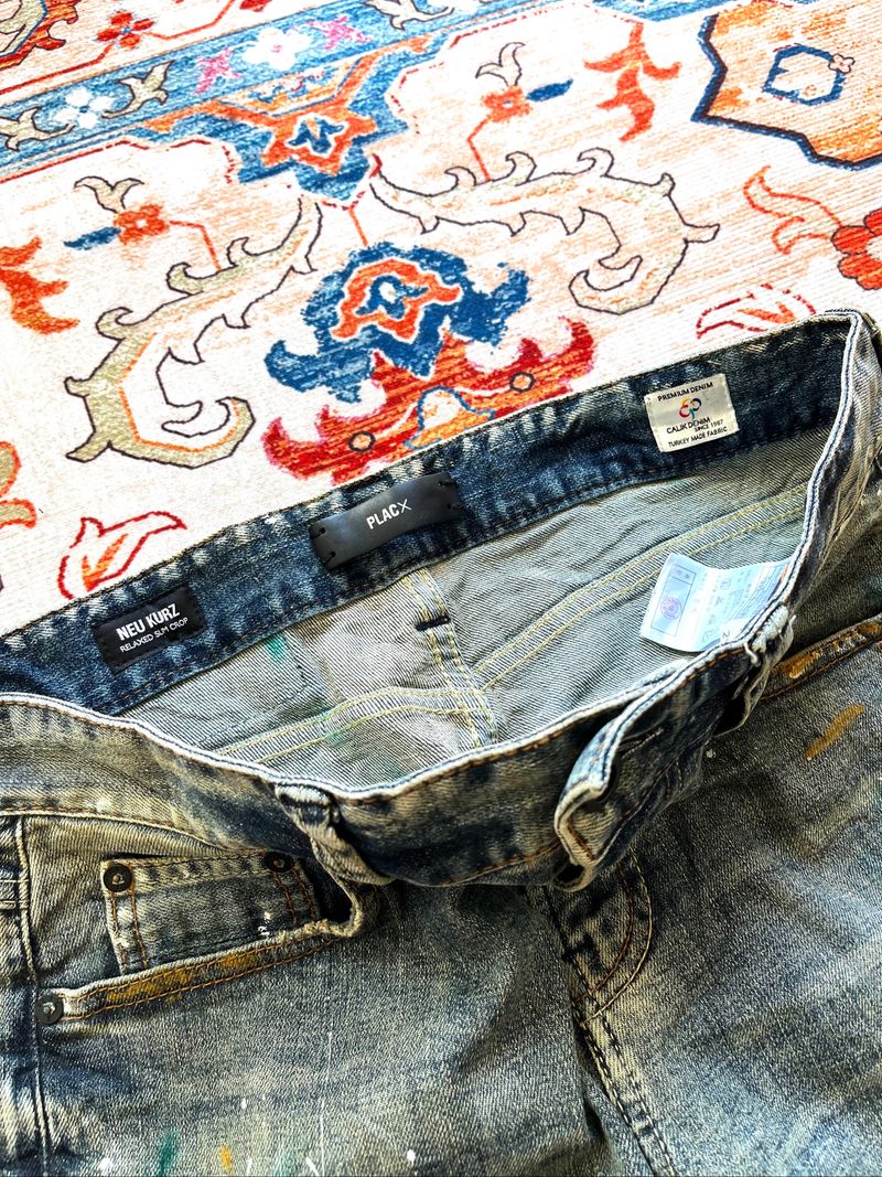 Plac X Jeans, foto 5