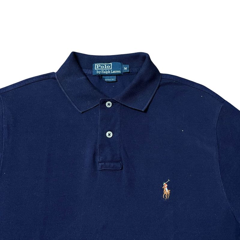 Polo Ralph Lauren Poloshirt, foto 2