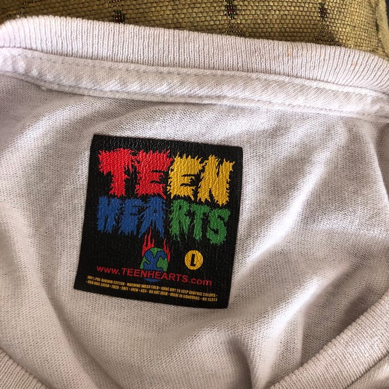 Kaos y2k, foto 3
