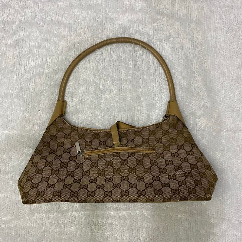 gucci vintage shoulderbag, foto 2