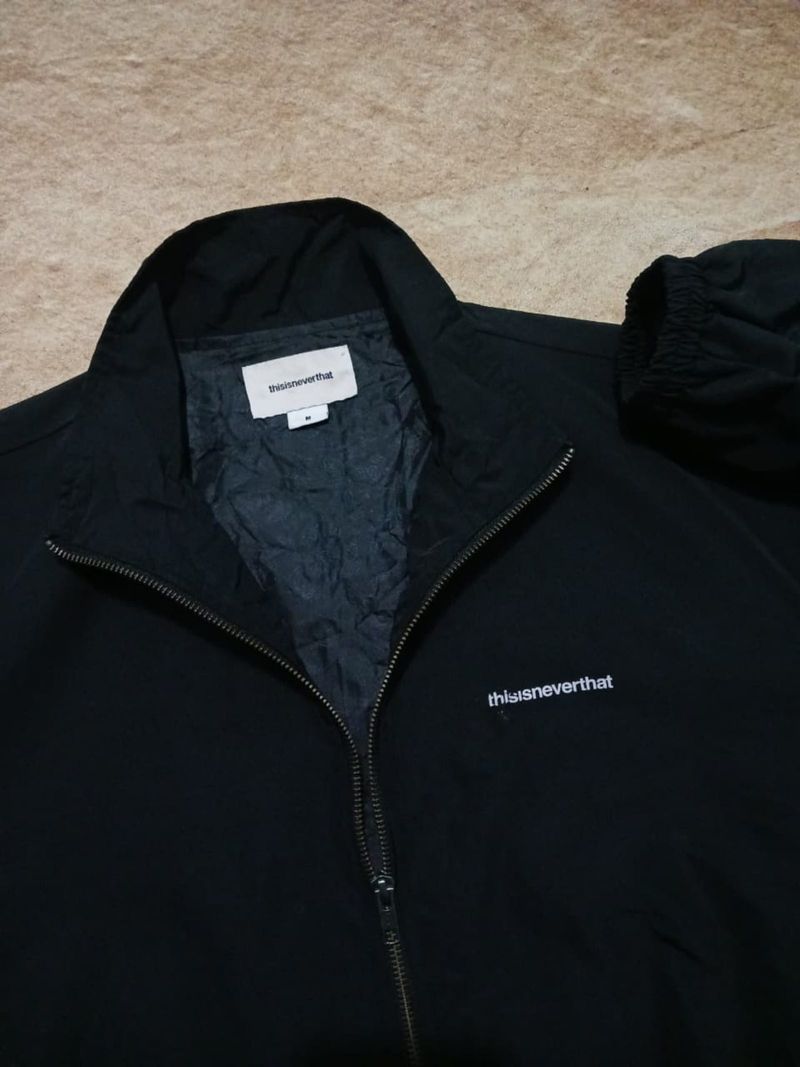 Thisisneverthat casual jaket second original, foto 3