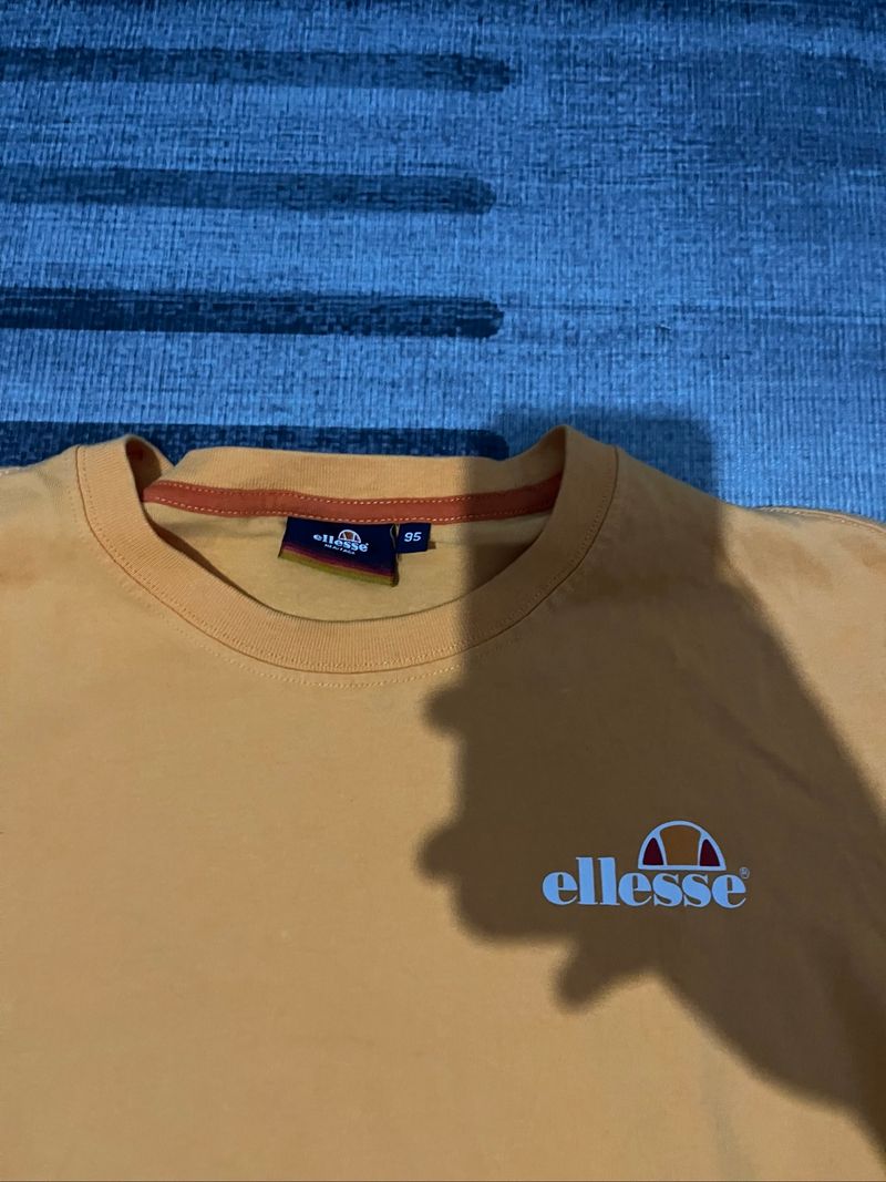 Ellesse, foto 3