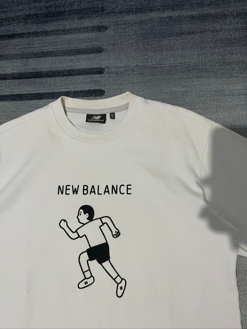 New Balance, foto 3