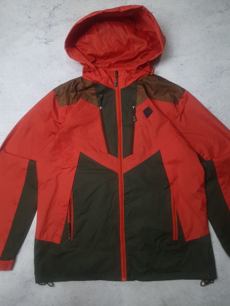 Jaket Outdoor Roberto, foto 2