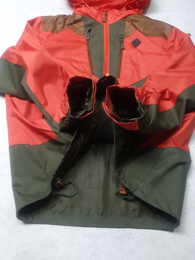 Jaket Outdoor Roberto, foto 3