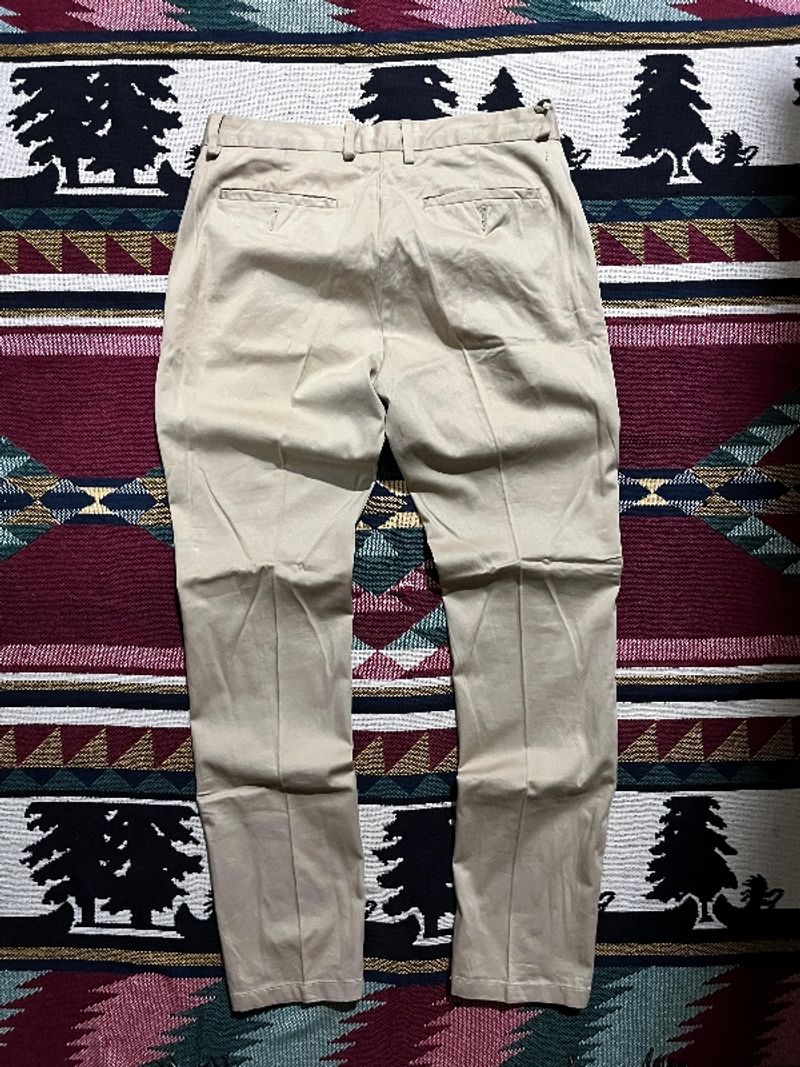 Chinos SPAO Cream, foto 4