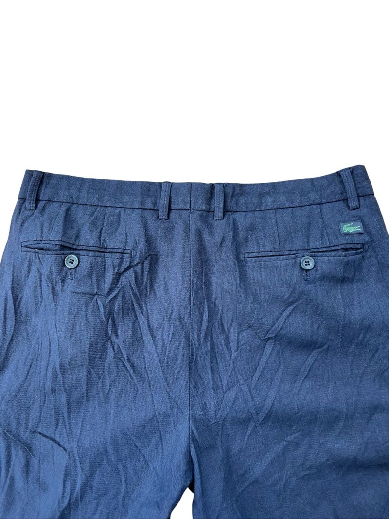 Pants lacoste casual, foto 3