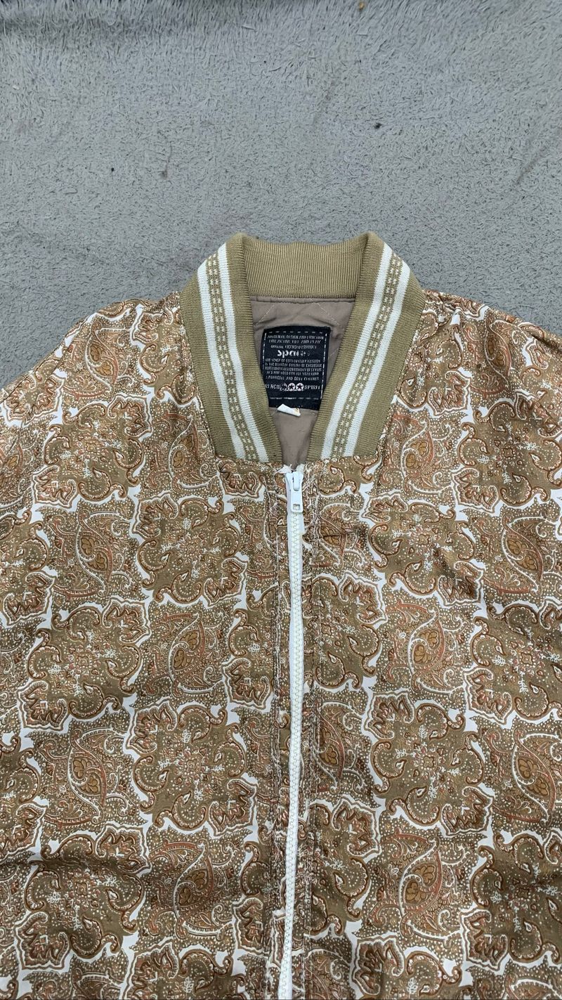 Vintage Jakcet Pattern, foto 5