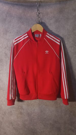 Tracktop adidas