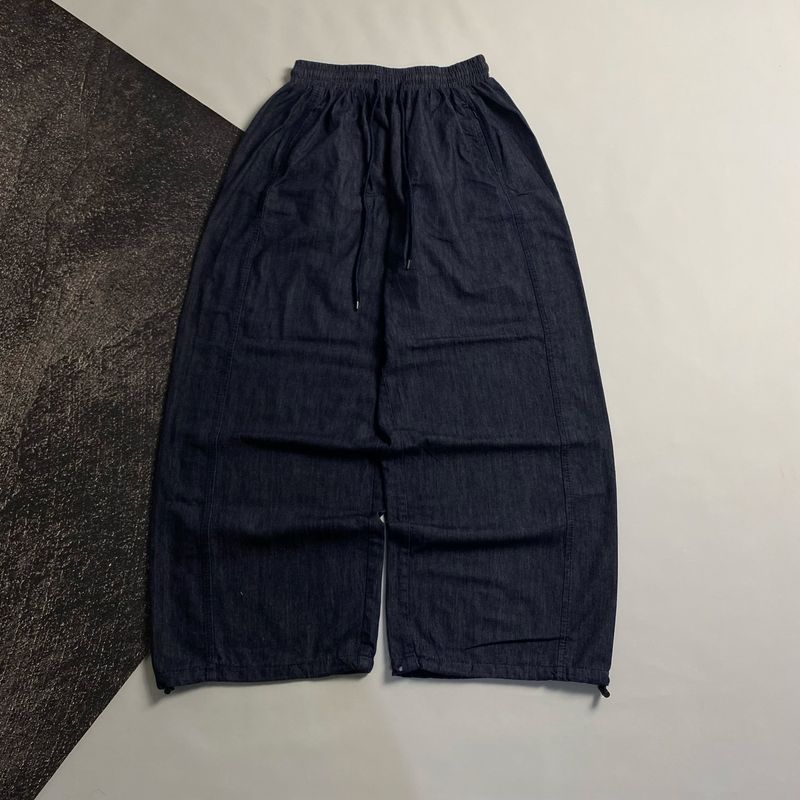 celana jeans ballon VTG, foto 4