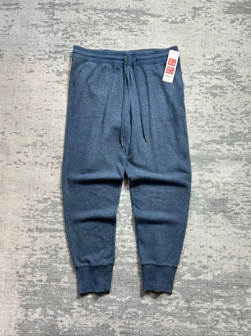 Uniqlo Jogger Pants, foto 2