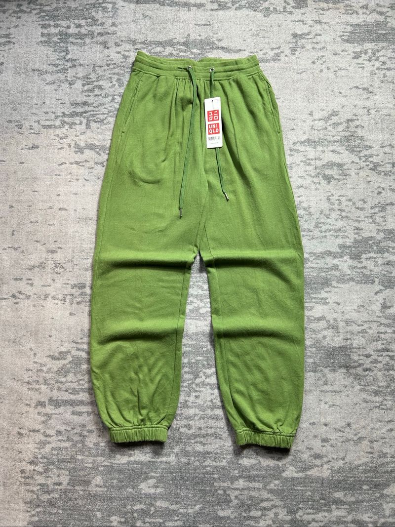 Uniqlo Joggerpants, foto 2
