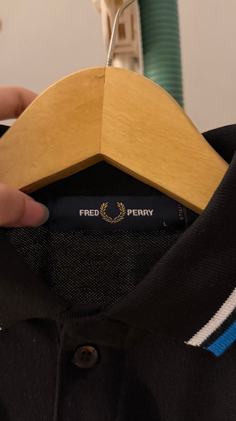 Polo Fred perry, foto 2
