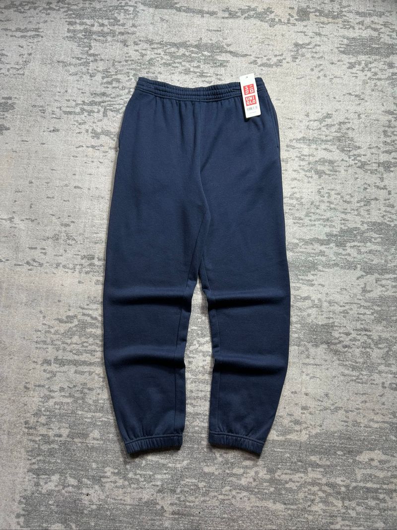 Uniqlo joggerpants, foto 2