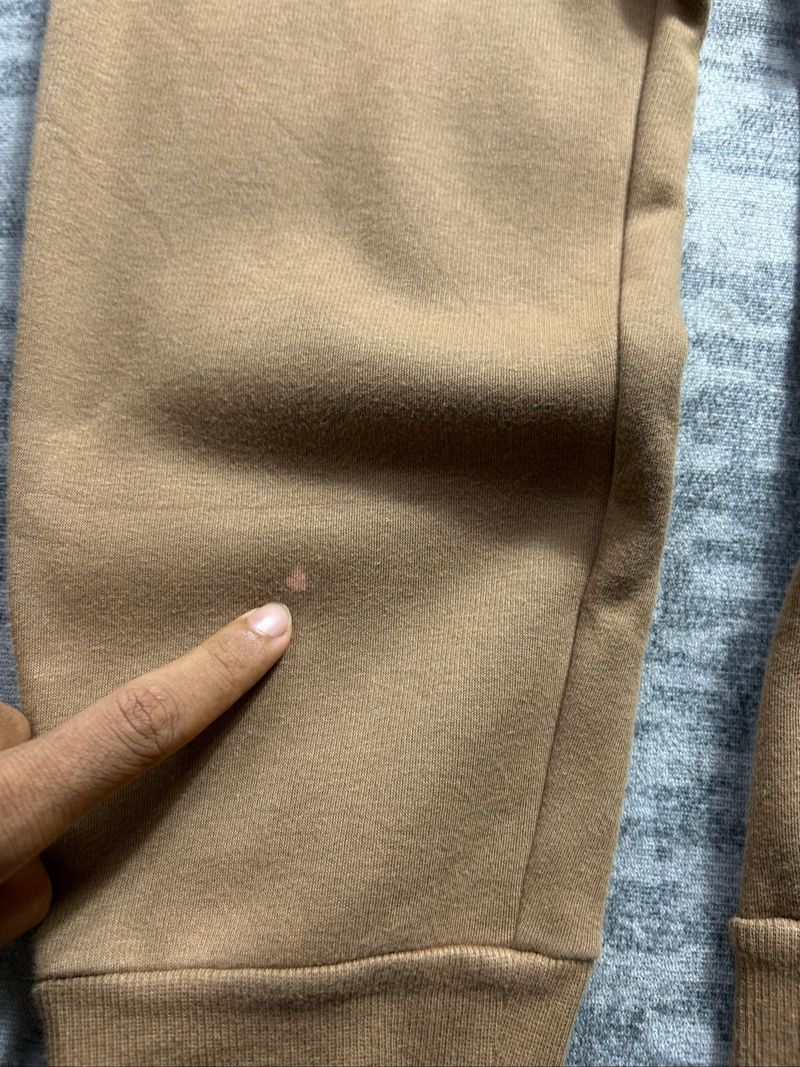 Uniqlo joggerpants, foto 4