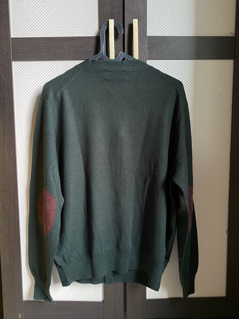 Polo Cardigan, foto 3
