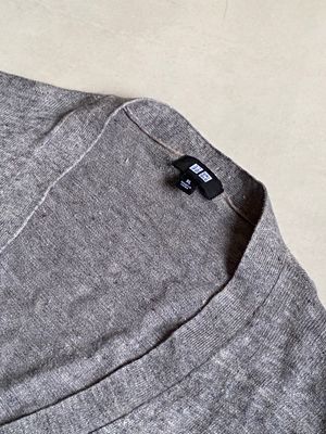 Uniqlo Cardiga