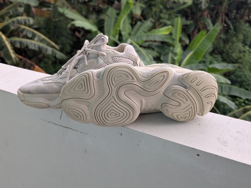 Adidas Yeezy 500, foto 5