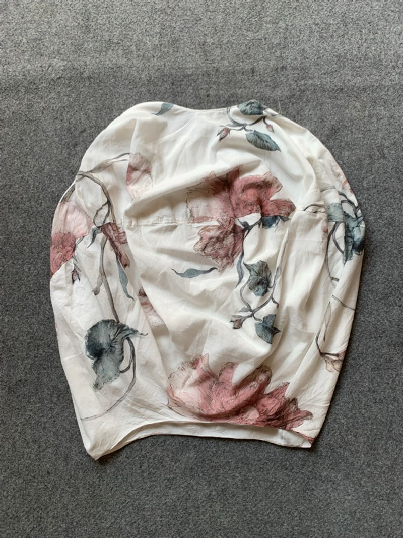 COS bubble sleeves top, foto 9