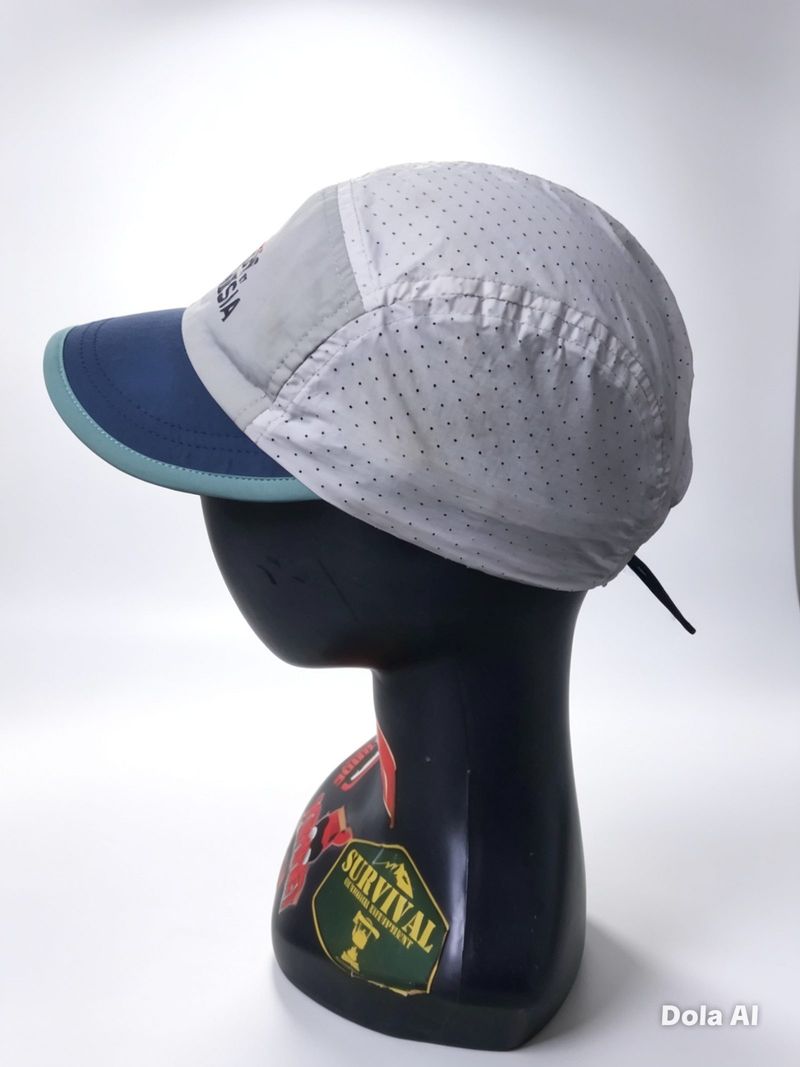 Topi Dri Fit Event Running, foto 4